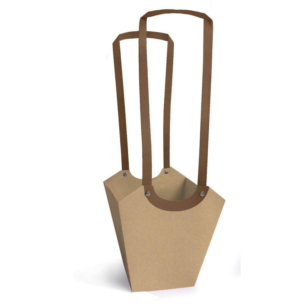 SHOPPER MEDIA CARTA NATURALE H48